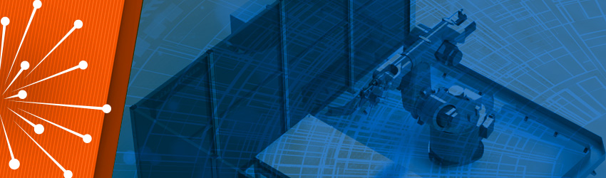 Célula de Corte e Solda Robotizada