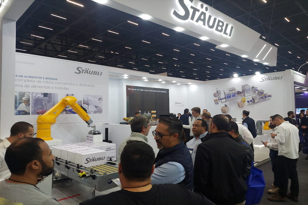 Fechamento Fispal 2023: saiba tudo sobre a feira de tecnologia deste ano