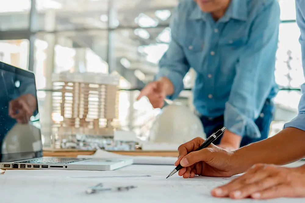 projetos personalizados na sua indústria