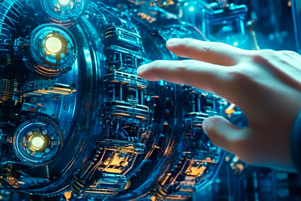 Entenda como o retrofit de máquinas transforma a sua empresa