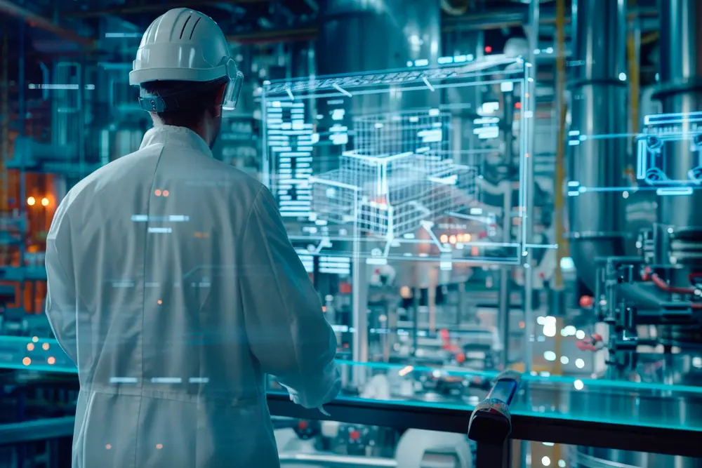 Entenda o que é a indústria 5.0