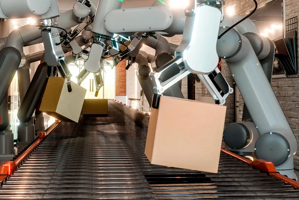 Entenda por que empenhar esforços na automação de fim de linha é um diferencial produtivo e competitivo para a sua indústria.