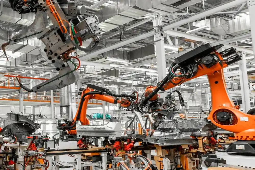 O que é e por que você deve utilizar uma IHM na sua linha de produção