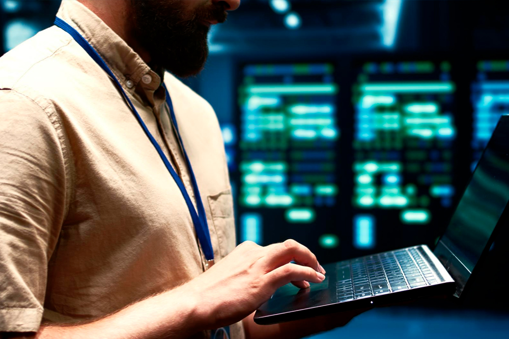 Por que e como implementar a integração de sistemas industriais