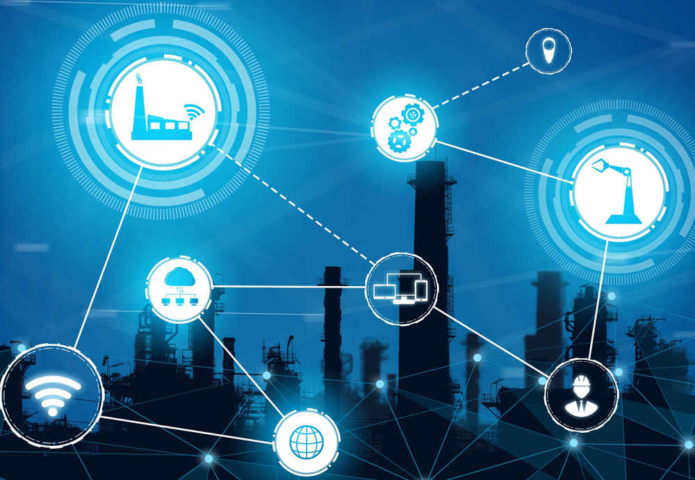 tecnologias para otimização de processos