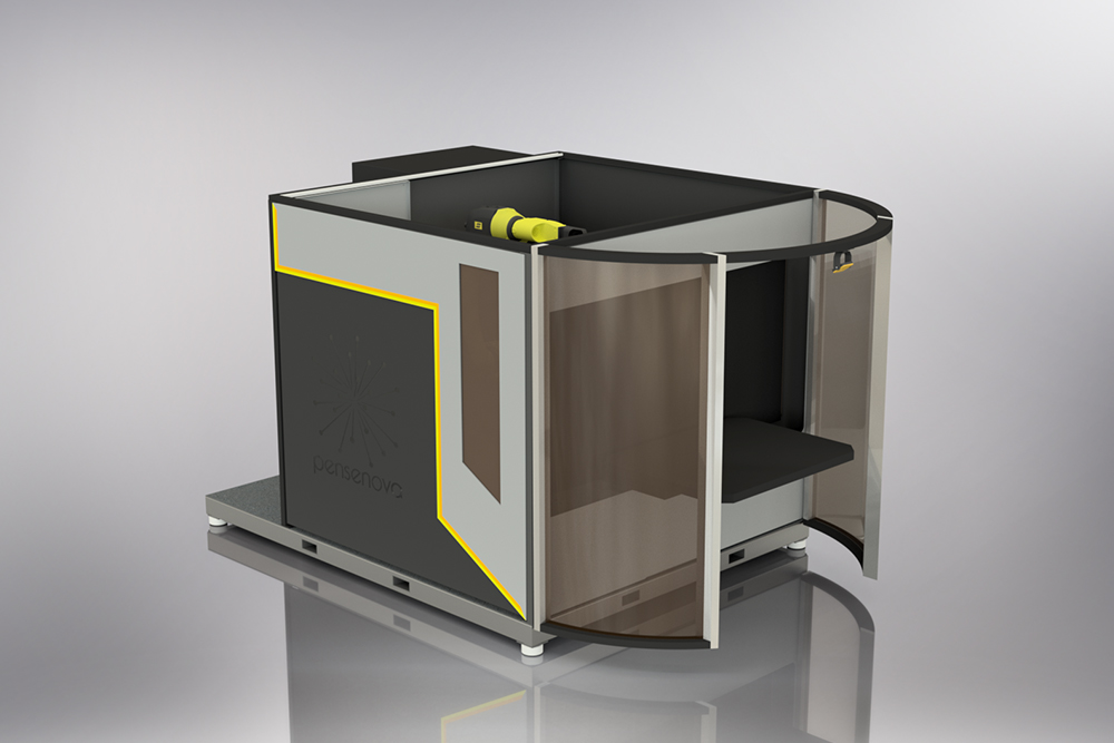 Como a Easyweld possibilita redução de tempo de ciclo com qualidade