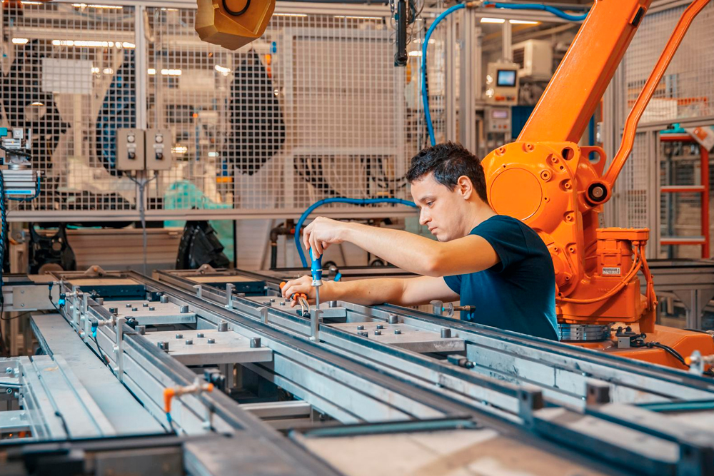 Como o retrofit de máquinas é uma solução sustentável e eficiente para sua empresa?