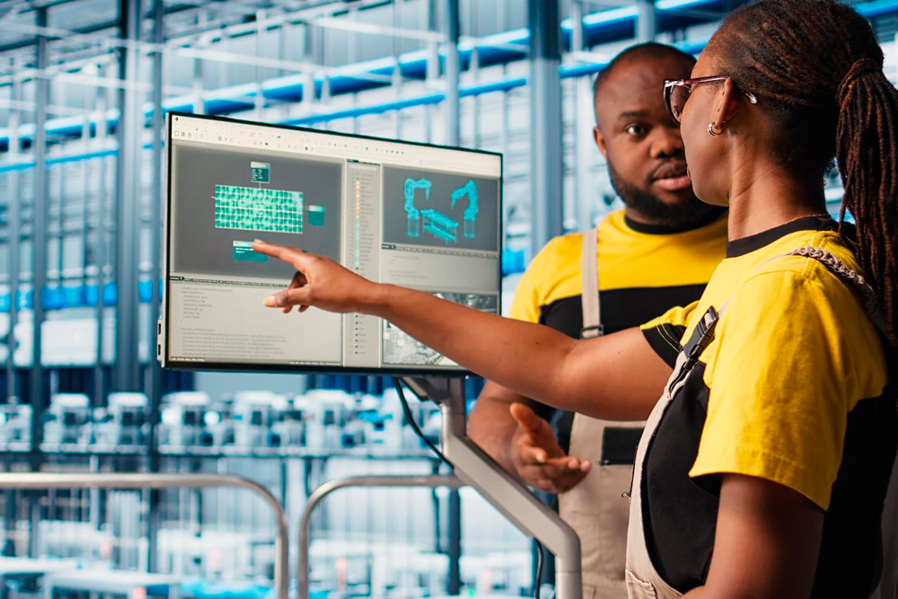 Como reduzir falhas de comunicação em projetos de automação