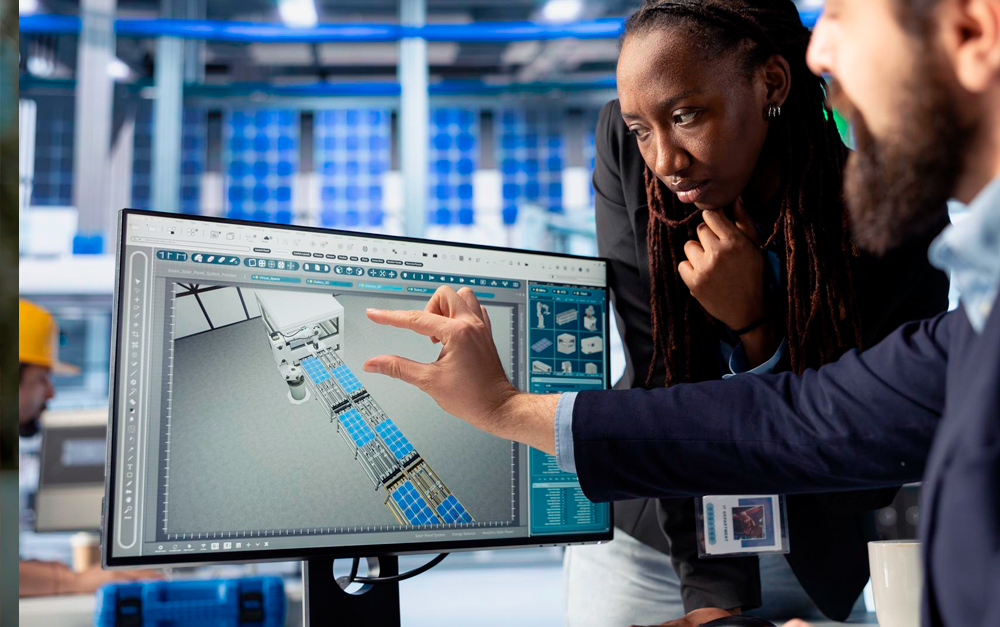 Por que contar com uma consultoria de projetos de automação industrial?