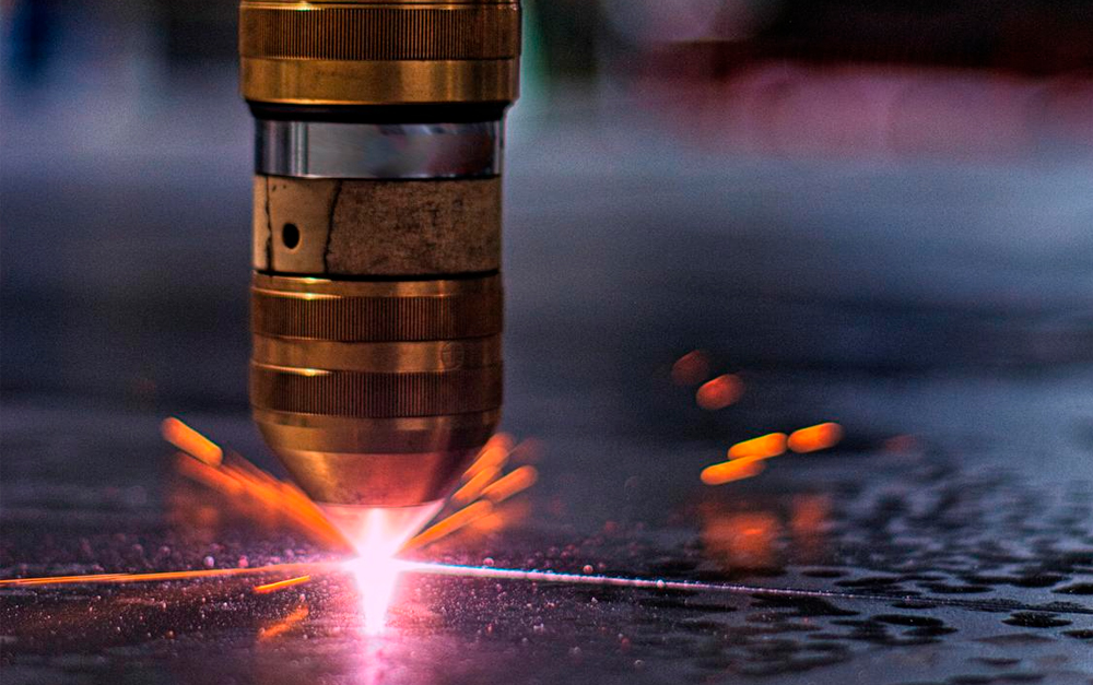 Vantagens do sistema de solda e corte a laser na indústria