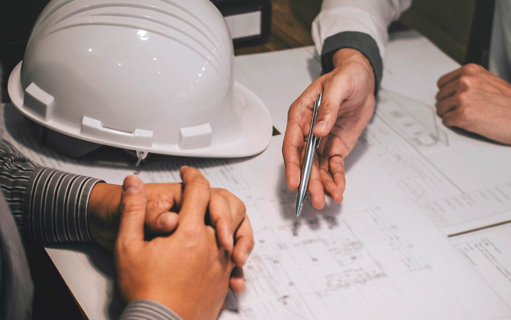 O papel da consultoria de engenharia na viabilização de projetos de grande porte